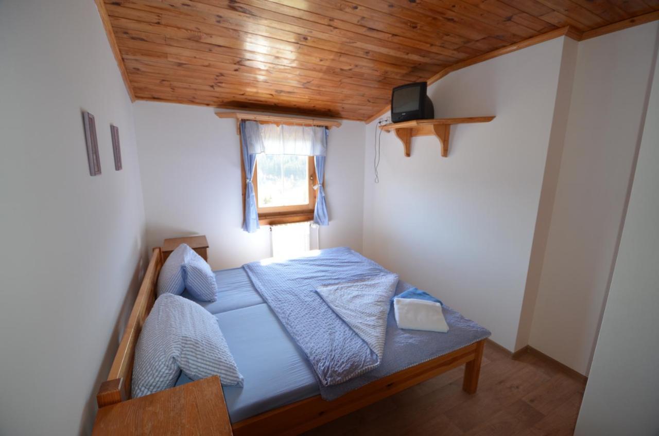 Penzion Lion Pec pod Sněžkou Kültér fotó